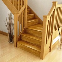 Stair Treads and Risers at Cheap Prices